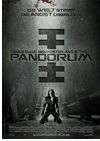Kinoplakat Pandorum
