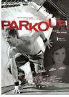 Kinoplakat Parkour