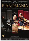 Kinoplakat Pianomania