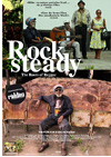DVD Rocksteady - The Roots of Reggae