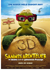 Kinoplakat Sammys Abenteuer