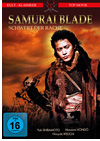 DVD Samurai Blade