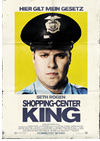 Kinoplakat Shopping Center King