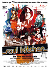 Kinoplakat Soul Kitchen