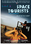 Kinoplakat Space Tourists