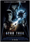 Kinoplakat Star Trek
