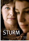 Kinoplakat Sturm