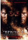 Kinoplakat Terminator - Die Erlösung