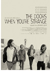 Kinoplakat The Doors - When you're strange