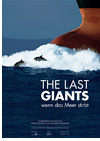 Kinoplakat The Last Giants