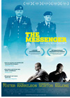 Kinoplakat The Messenger
