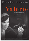 Kinoplakat Valerie