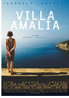 Kinoplakat Villa Amalia