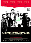 Kinoplakat Waffenstillstand