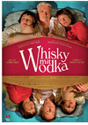 Kinoplakat Whisky mit Wodka