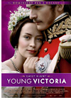 Kinoplakat Young Victoria