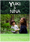 Kinoplakat Yuki und Nina