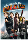 Kinoplakat Zombieland