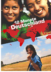 Kinoplakat 12 Monate Deutschland