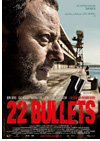 Kinoplakat 22 Bullets