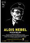 Kinoplakat Alois Nebel
