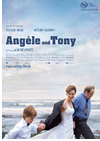 Kinoplakat Angele und Tony