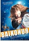 Kinoplakat Baikonur