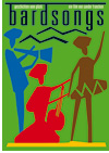 Kinoplakat Bardsongs