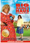 Kinoplakat Big Mamas Haus - Die doppelte Portion