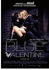 Kinoplakat Blue Valentine