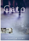 Kinoplakat Cato