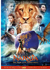 Kinoplakat Chroniken von Narnia