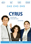 Kinoplakat Cyrus - Meine Freundin, ihr Sohn und ich