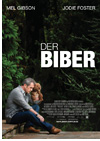 Kinoplakat Der Biber
