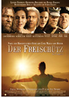 Kinoplakat Der Freischütz