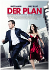 Kinoplakat Der Plan