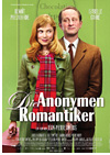 Kinoplakat Die Anonymen Romantiker