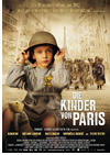 Kinoplakat Die Kinder von Paris