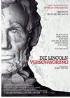 Kinoplakat Die Lincoln Verschwörung
