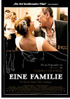 Kinoplakat Eine Familie