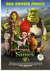 Kinoplakat Für Immer Shrek