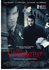 Kinoplakat Ghostwriter