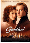 Kinoplakat Goethe!