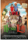Kinoplakat Hexe Lilli - Die Reise nach Mandolan