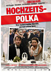 Kinoplakat Hochzeitspolka