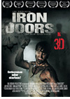 Kinoplakat Iron Doors