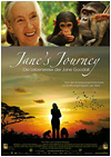 Kinoplakat Janes Journey