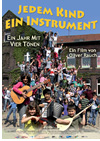 Kinoplakat Jedem Kind ein Instrument