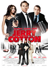Kinoplakat Jerry Cotton