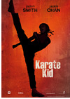 Kinoplakat Karate Kid